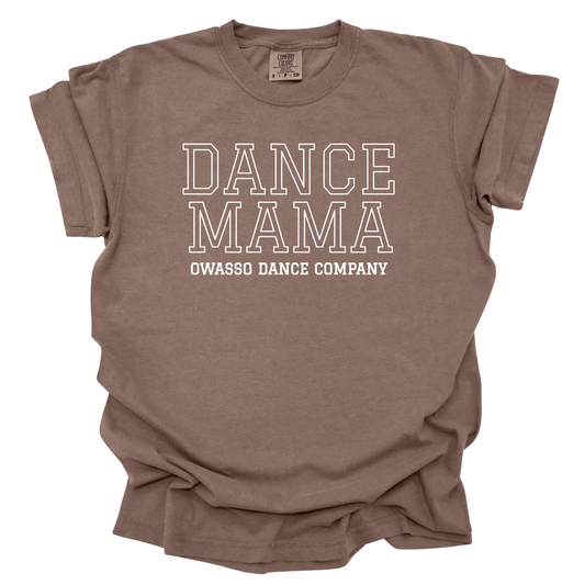ODC Title Shirts
