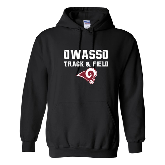 Owasso Track & Field