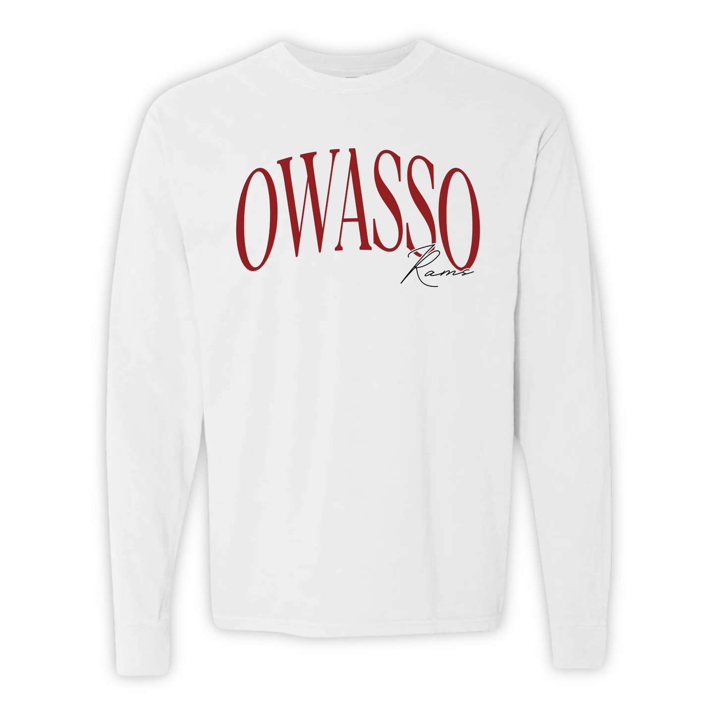 OWASSO TRADITIONAL