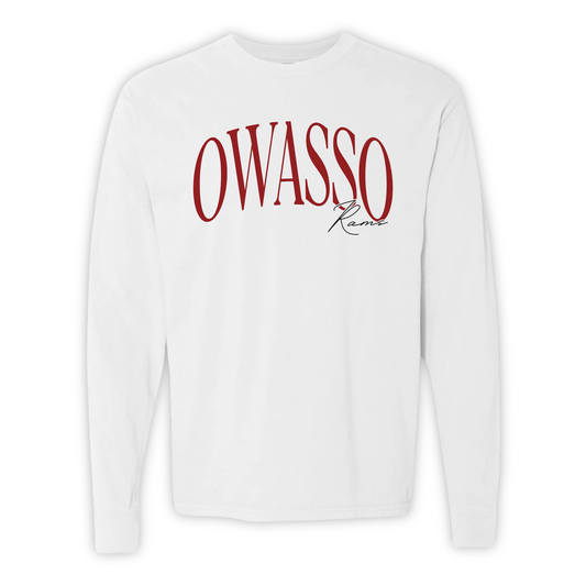 OWASSO TRADITIONAL