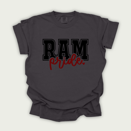 Ram Pride