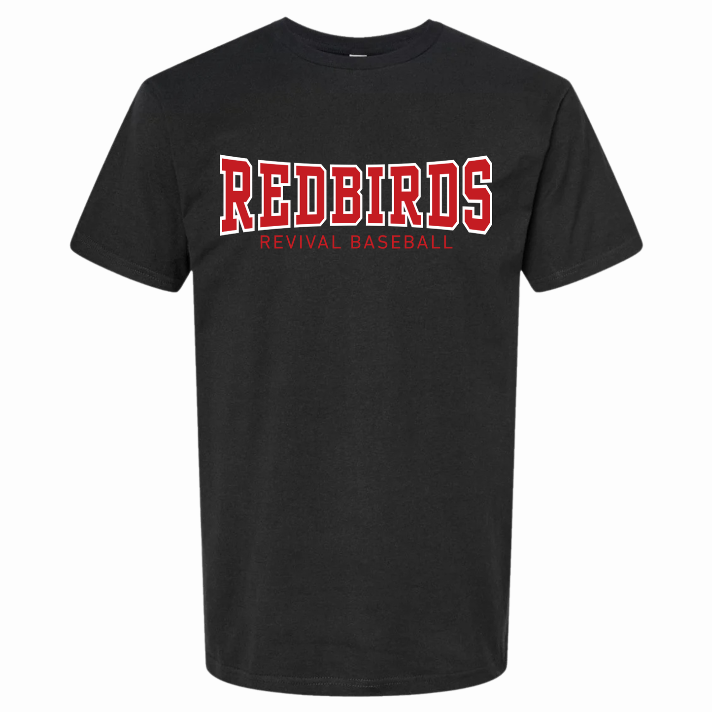 Redbirds 8